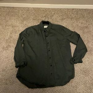Women size small button up
